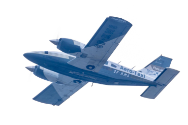 SP-KMS (34-7570245) 1975 Piper PA-34-200T Seneca II