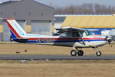 SP-KMG Cessna 152
