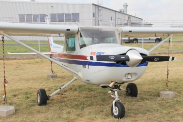 SP-KOI (15284909) Cessna 152