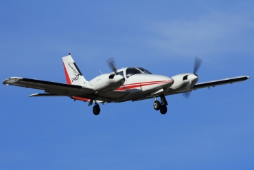 SP-MCA (1AH002-08) PZL-Mielec M-20-03 Mewa