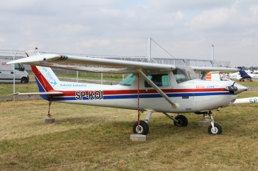 SP-KOI (15284909) Cessna 152
