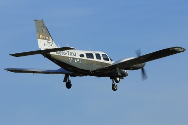 SP-KMS (34-7570245) Piper PA-34-200T Seneca II