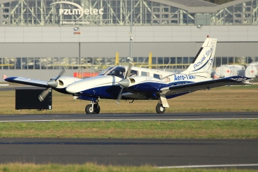 SP-FME (1AH002-07) PZL-Mielec M-20-03 Mewa