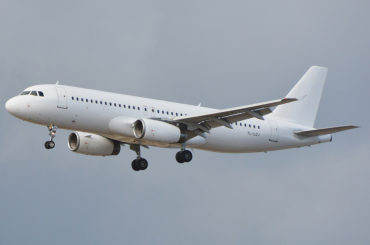 YL-LDJ (4351) 2010 Airbus A320-232