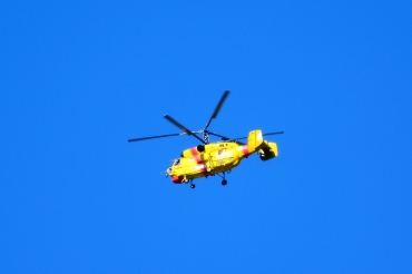 CS-HMK (523324049901) Kamov Ka-32A11BC