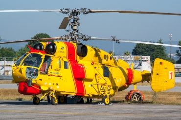 CS-HMK (523324049901) Kamov Ka-32A11BC