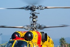 CS-HMK (523324049901) Kamov Ka-32A11BC