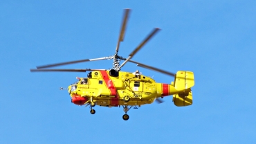 CS-HMP (523324049906) 2007 Kamov Ka-32A11BC