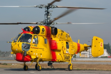 CS-HMP (523324049906) 2007 Kamov Ka-32A11BC