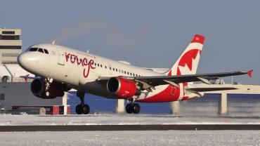 C-GBIJ (cn 0829) Airbus A319-114