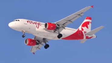 C-GBIJ, (cn 829), Airbus A319-114