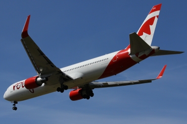 C-GHLQ (cn 30846) Boeing 767-333ER