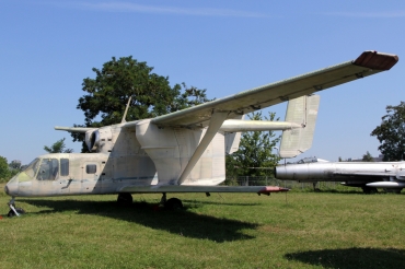 0603 (1S006-01) PZL-Mielec M-15 Belphegor