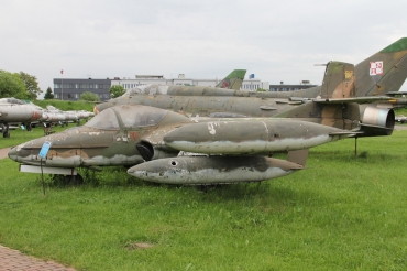 68-7916 (46063) 1968 Cessna A-37B Dragonfly