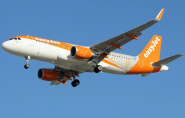 G-EZOX