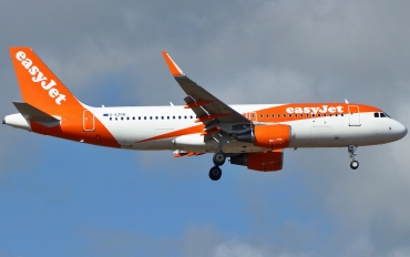 G-EZPB