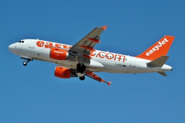 G-EZDZ