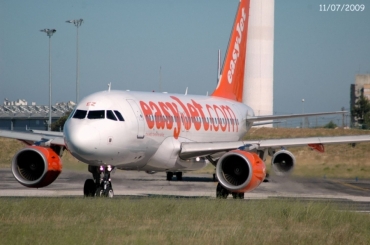 G-EZEZ