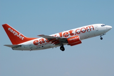 G-EZJM (30248) 2002 Boeing 737-73V