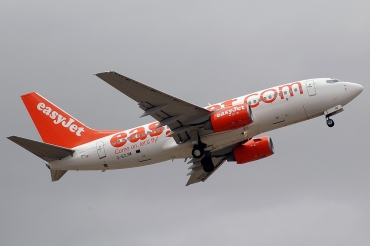 G-EZJM (30248) 2002 Boeing 737-73V