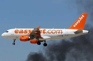 G-EZBT (3090) 2007 Airbus A319-111