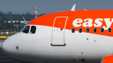 G-EZDA