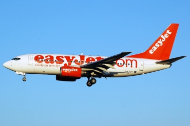 G-EZJP (32412) 2002 Boeing 737-73V