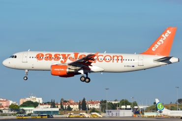 G-EZUJ