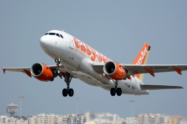 G-EZAC (2691) 2006 Airbus A319-111