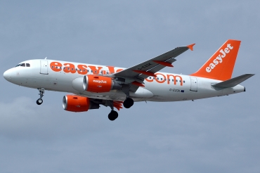 G-EZGK