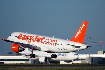 G-EZUJ