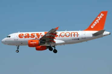 G-EZGA