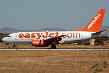 G-EZKE (32426) 2004 Boeing 737-73V