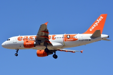 G-EZBG