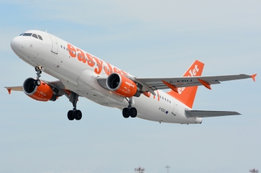 G-EZUJ