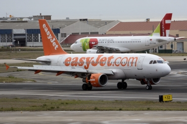 G-EZDN