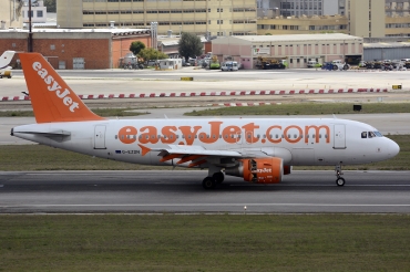 G-EZDN