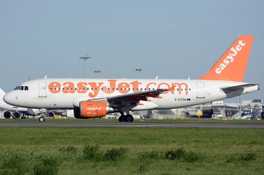 G-EZDN