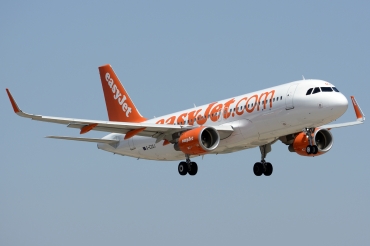 G-EZOJ