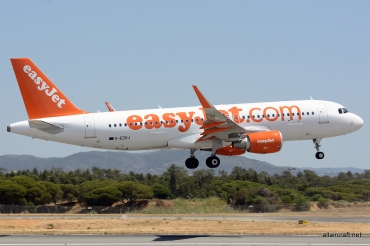 G-EZOJ