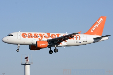 G-EZBA