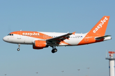 G-EZDE