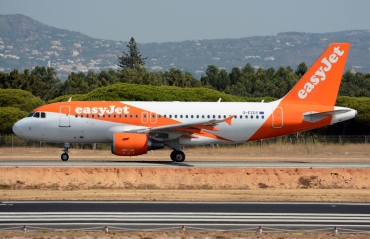 G-EZDS