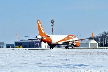 G-EZRX (8321) 2018 Airbus A320-214(WL)