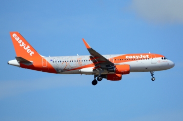 G-EZOX