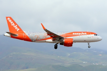 G-EZOX