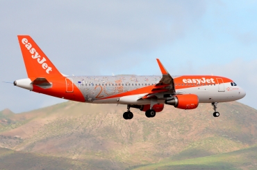 G-EZOX