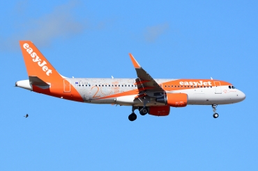 G-EZOX
