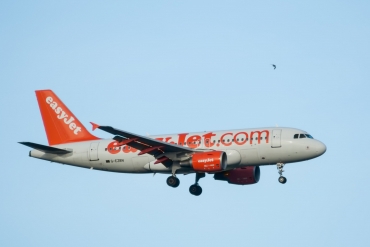 G-EZBN (3061) 2007 Airbus A319-111