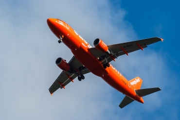 G-EZUI (4721) 2011 Airbus A320-214